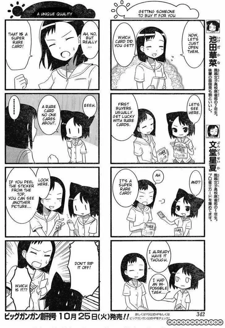 Saki Biyori Chapter 6 2